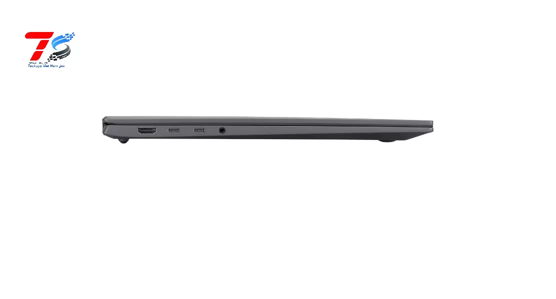 Laptop LG Gram 2023 17ZD90R-G.AX73A5 (Core i7-1360P | 16GB | 256GB | 17 inch WQXGA | Grey)